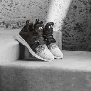 Lululemon x APL Ascend Sneakers (Size 7) NWT